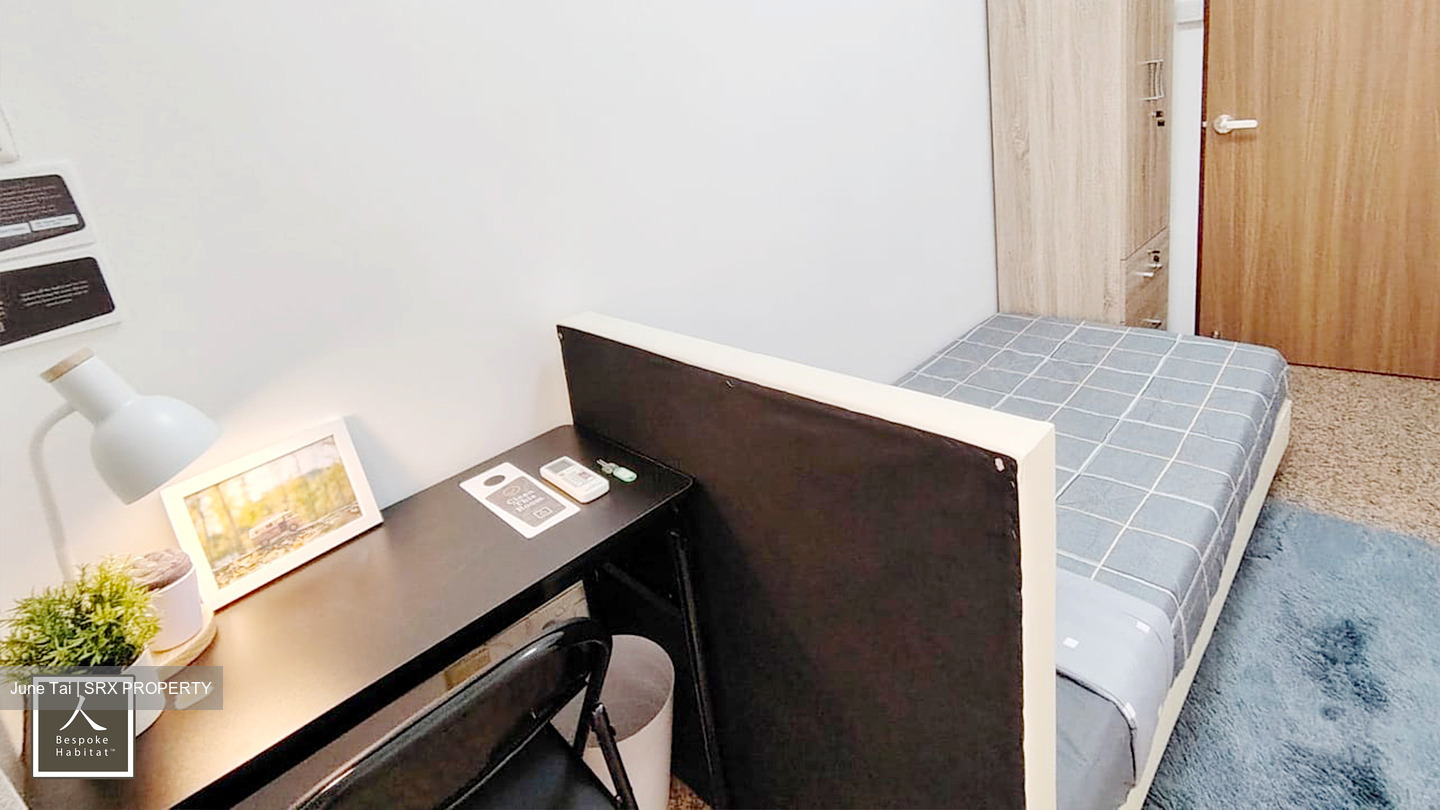 Dover Parkview (D5), Condominium #629702381